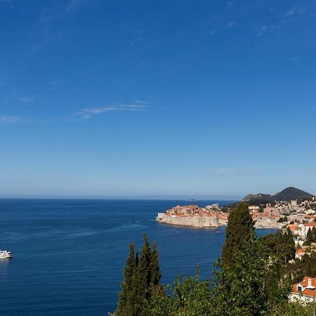 Studio Adriatic View Dubrovnik Eksteriør bilde