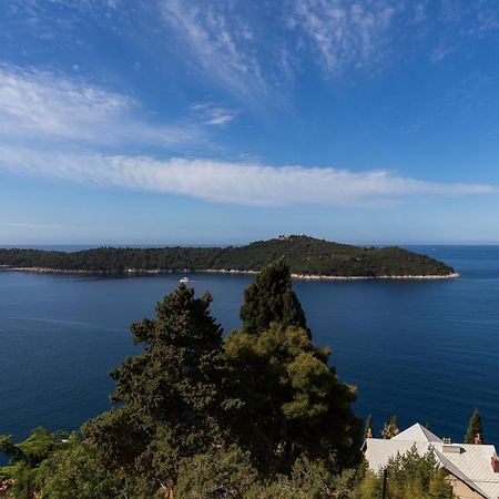 Studio Adriatic View Dubrovnik Eksteriør bilde