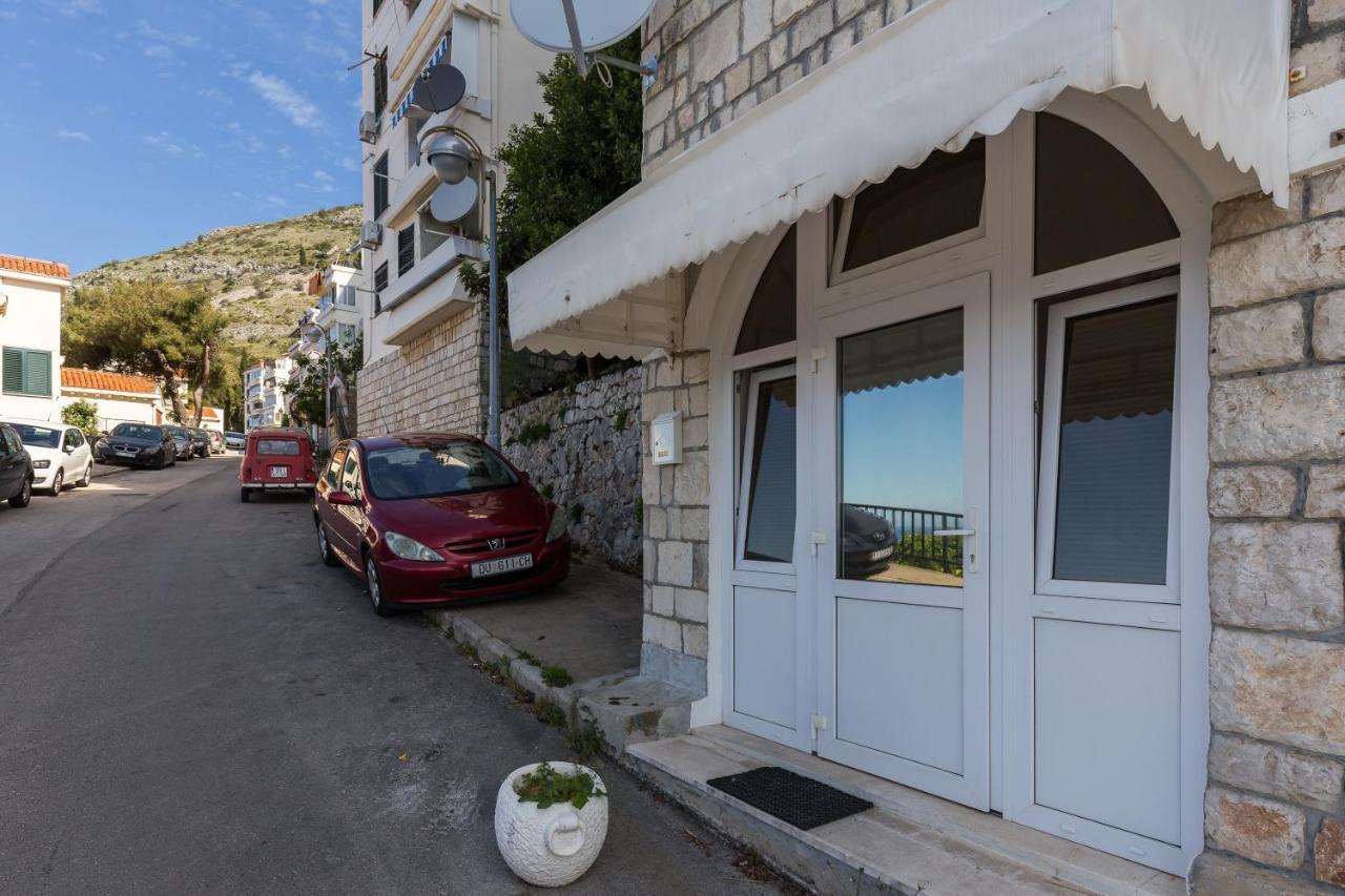 Studio Adriatic View Dubrovnik Eksteriør bilde